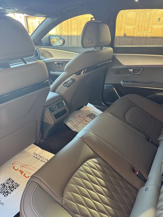 Byd han 635 km xolodilnik massaj srochno sotiladi