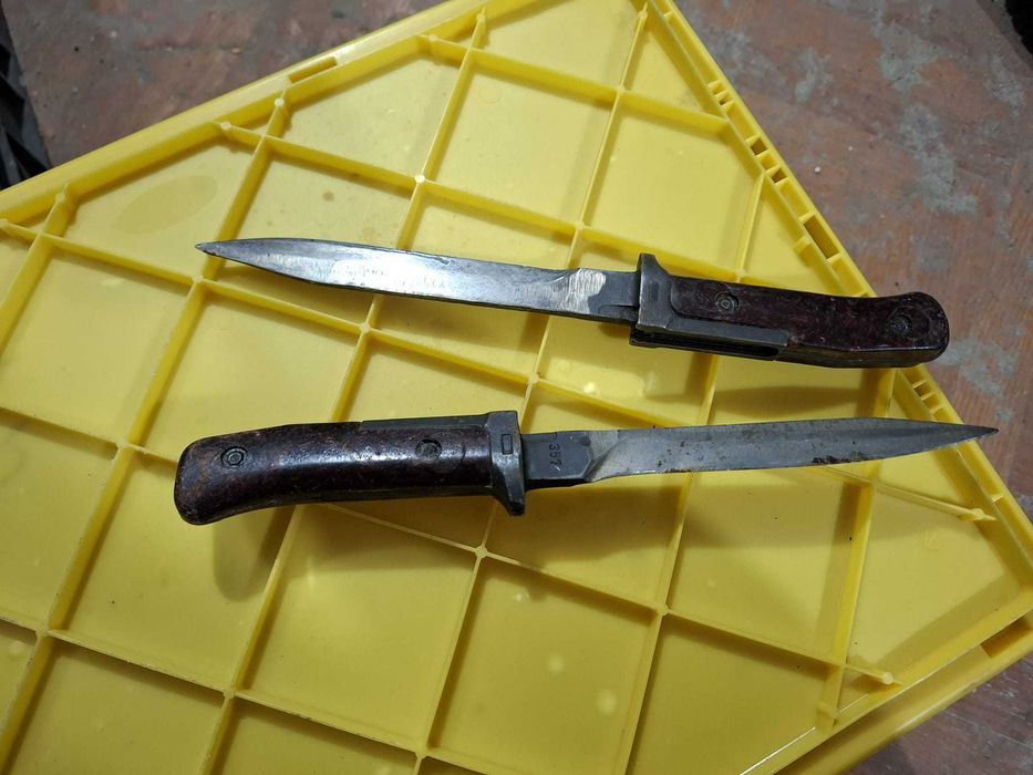 Masina de umplut carnati