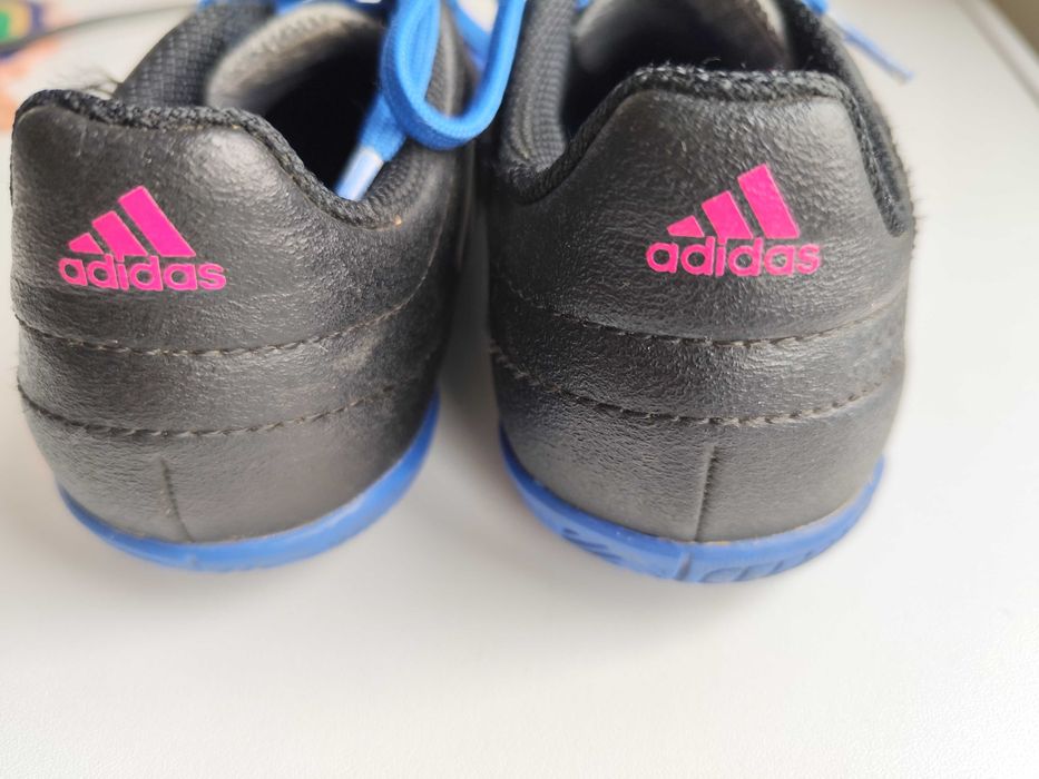 Детски маратонки Puma