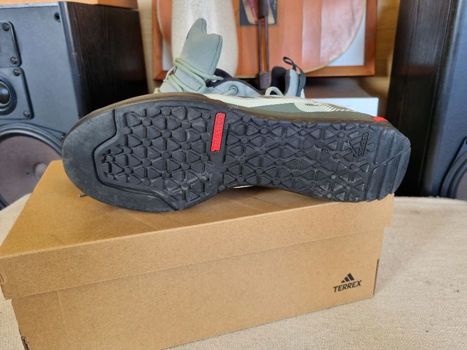 Adidas Terrex Swift Solo 2. Marimea 42. Putin utilizati