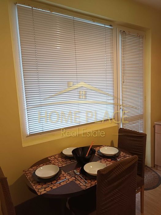 Дава се под наем Тристаен апартамент в Варна, Чаталджа - 65 кв.м за 612 € - Снимка #4