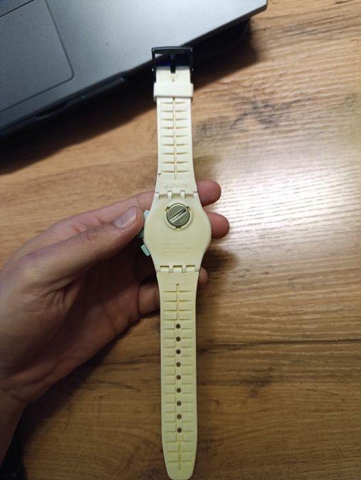 Часы Swatch оригинал