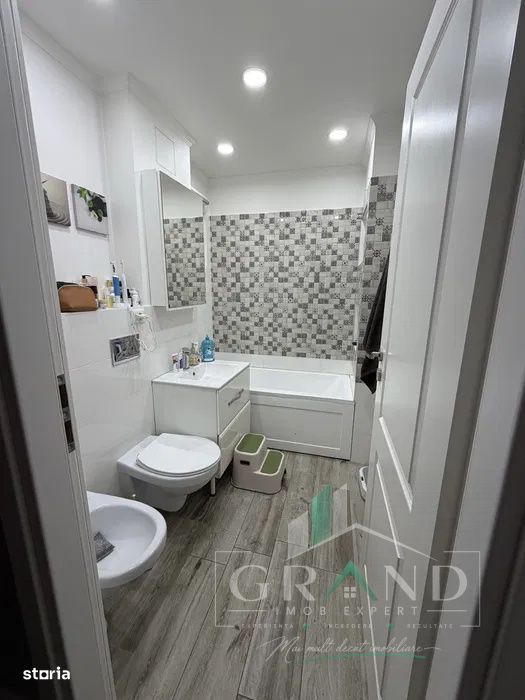 Oportunitate | Apartament 3 Camere | 2 Bai | Pivnita | Marasti/Aurel V