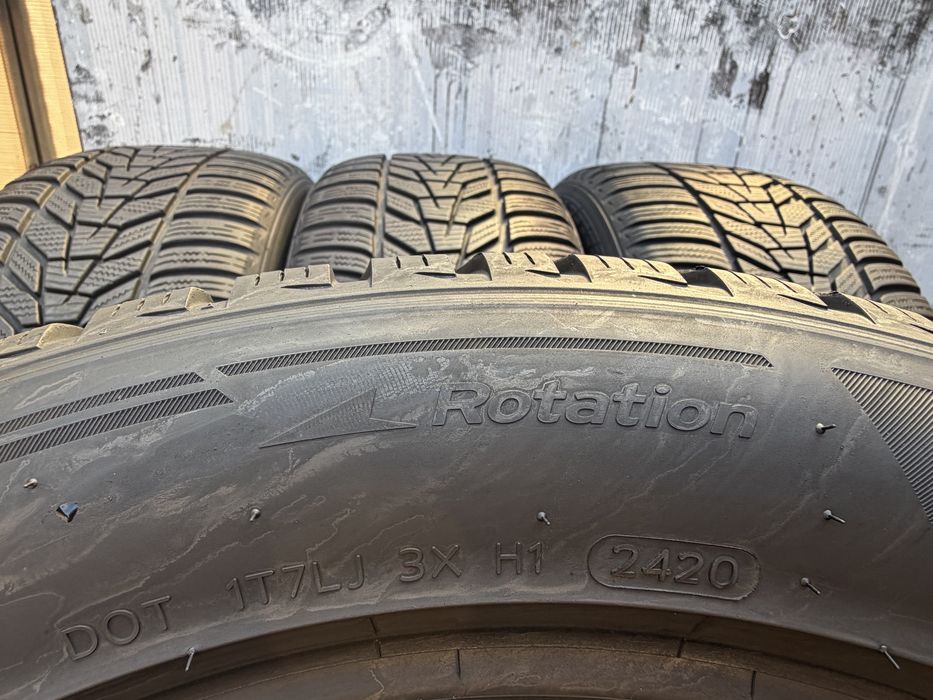 Anvelope 235 50 18