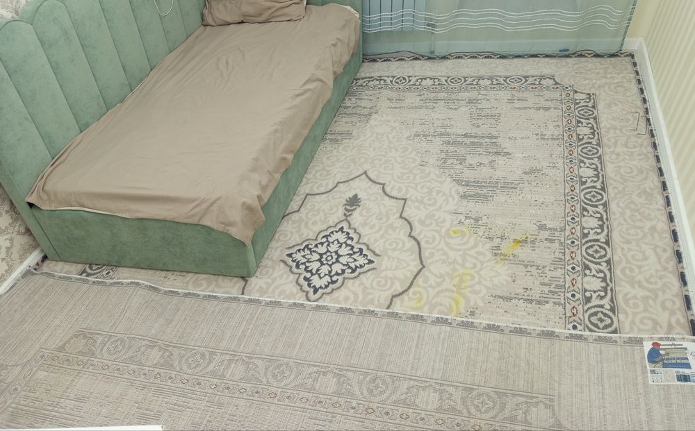 Срочно продам большой ковер