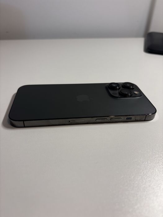 Iphone 13 PRO Black 256 GB