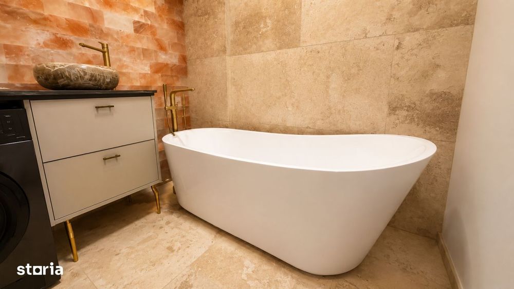 Wow! Apartament langa plaja cu vedere la mare