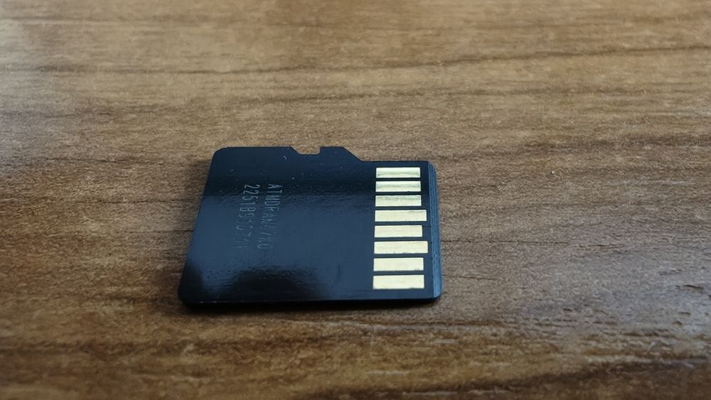 Card MicroSD Kingston Canvas Select Plus, 128GB, 100MB/s - garantie pe viata