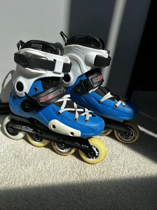 Ролери SEBA размер EU 35-37