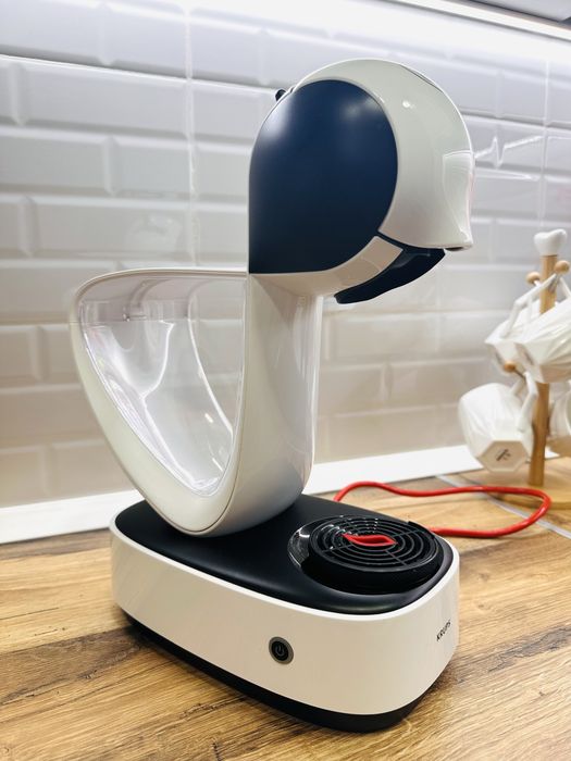 Espressor cu capsule Krups NESCAFÉ® Dolce Gusto