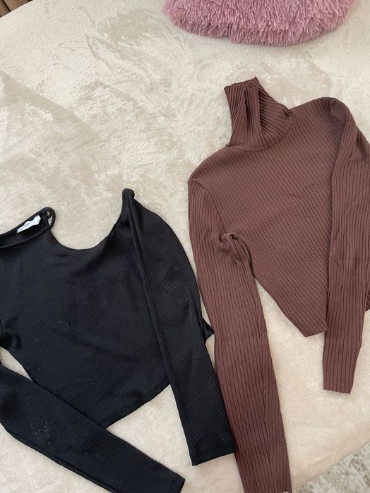 Блузи, топове, пуловери