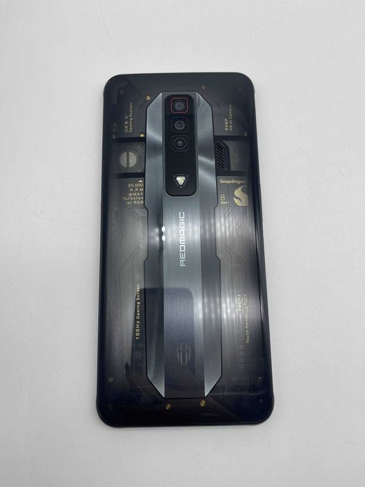 Zte nubia RED MAGIC 7