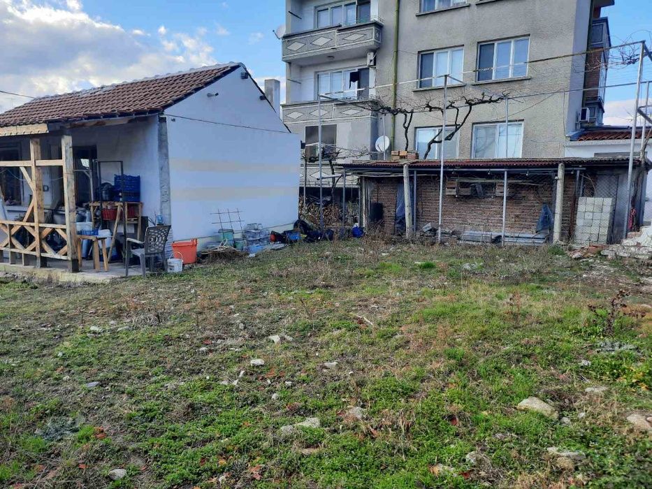 Продава се Парцел в Стара Загора, Самара 2 - 220 кв.м за 141 €/кв.м - Снимка #9