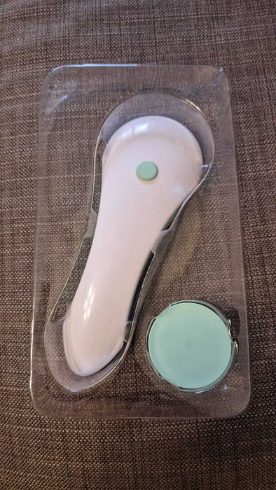 Pila electrica pedichiura PEDICURVE