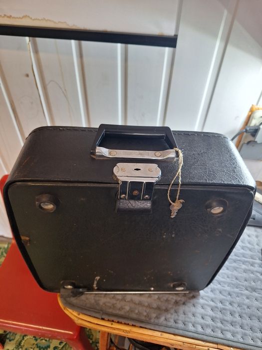 Ретро печатна машина