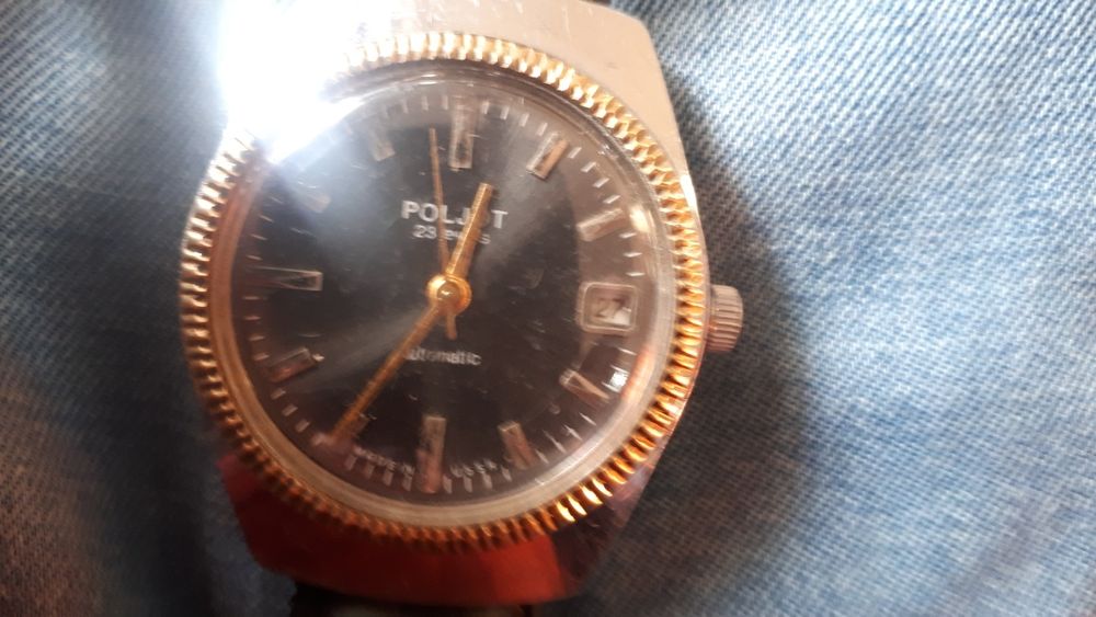 Продам советский часы