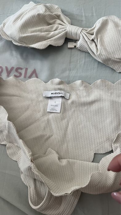 Marysia бански крема