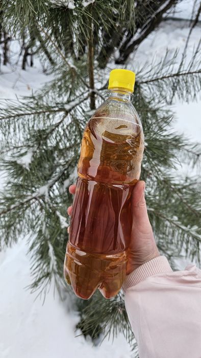 Натуральный мёд ИП "Флейшли"