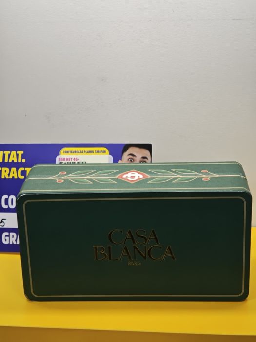 Ochelari de soare original Casablanca de damă