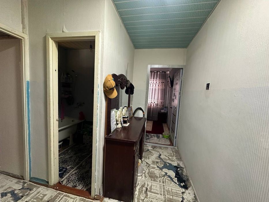 2 xonali uy sotiladi