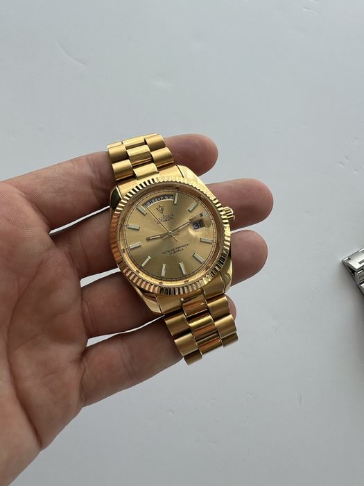 Ceas Pagani Design Cadisen (rolex seiko tissot omega casio longines