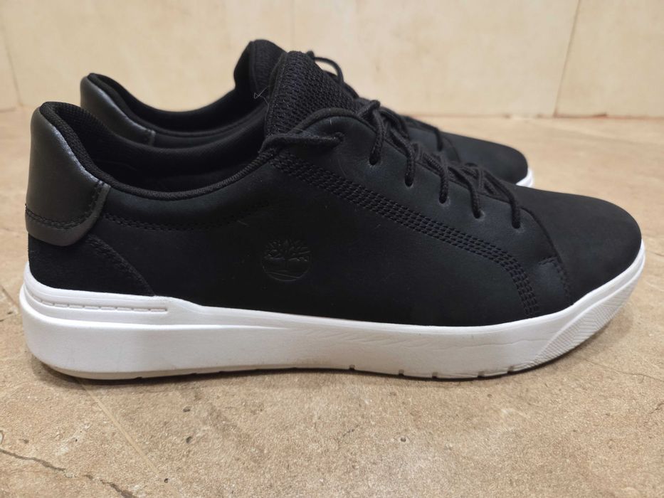 Timberland Seneca Bay Low Lace Sneaker  45.5 номер