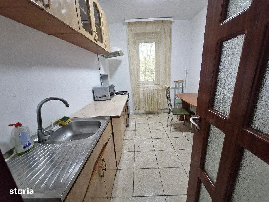 Apartament 2 camere Tomis 1