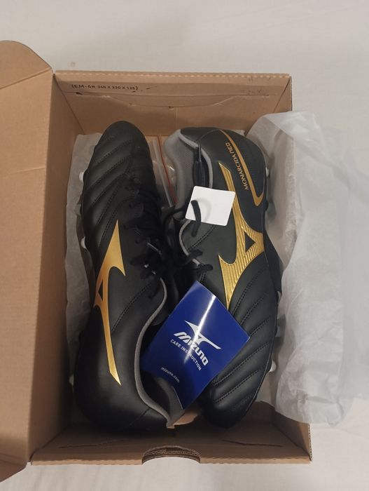Бутонки Mizuno 46 номер