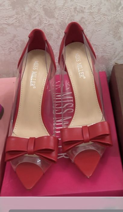 Женская обувь miss miller