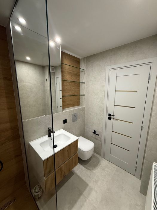 Apartament de inchiriat - Cartier Victoriei