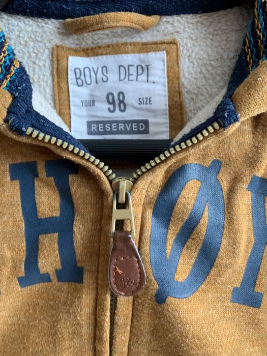 Сако 128 см яке 104см  горнище 104 см суичър 98 см