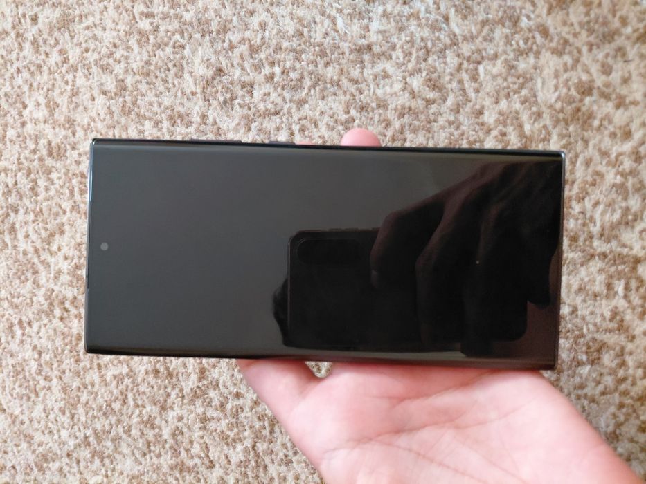 Samsung note 20 ultra