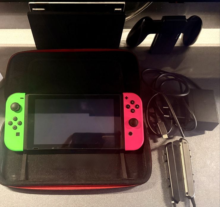 Nintendo Switch v2