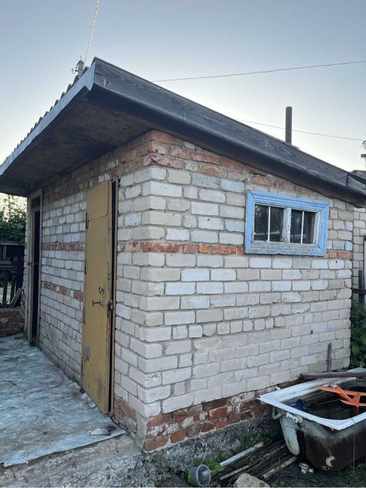 Дачный участок в СО Горизонт