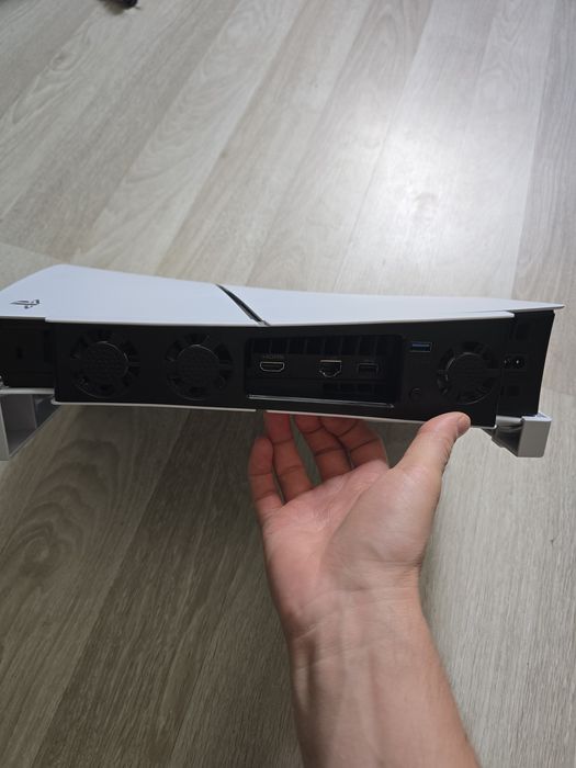 Consola PlayStation 5 PS5 Slim Edition 825GB

D-Chasis Cu Disc

D-Chasis Cu Disc