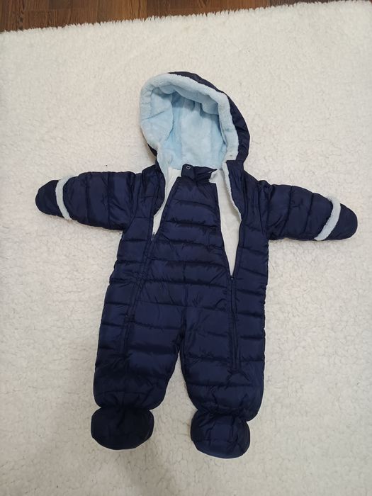 Combinezoane 3-6 luni.