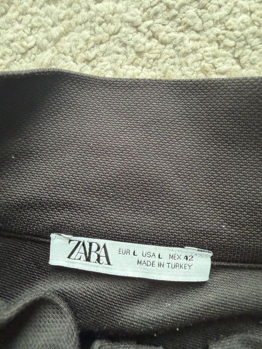 Trening Zara Co Ord Stripped (jacheta & pantaloni)