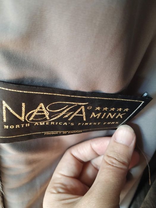 Греция ШУБА оригинал(NAFA EGO)