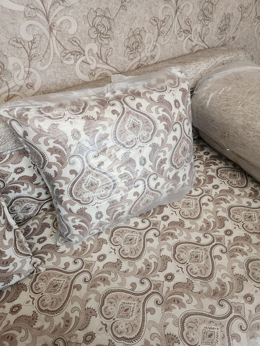 Продам диван в отличном состоянии