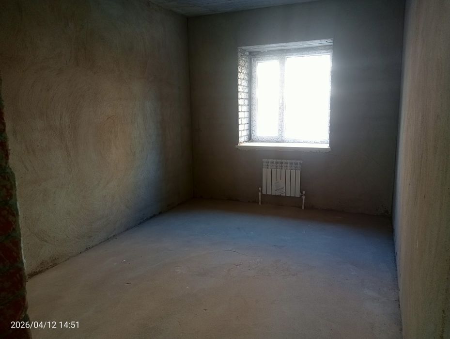 Квартира батыс 2