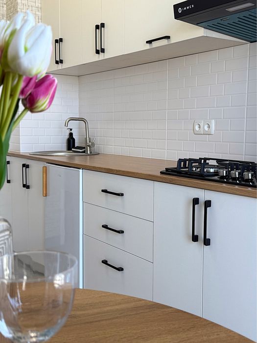 Хомстэйджинг, декорирование, комплектация