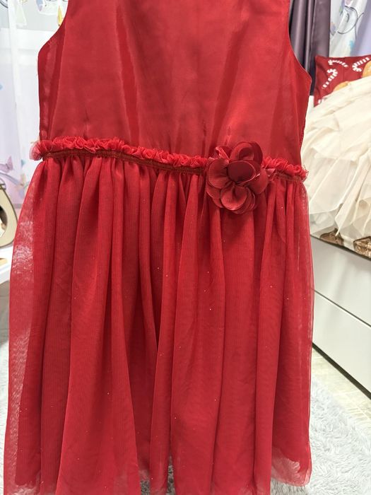 Детска официална рокля H&M