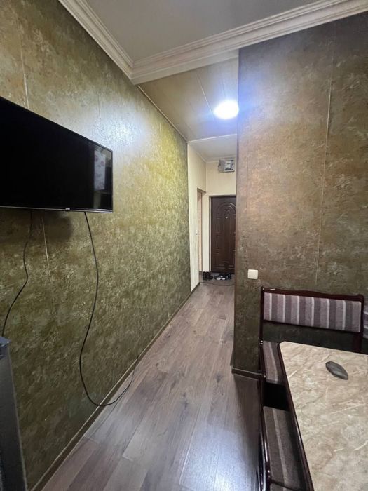 Срочно чилонзор 7 кв 1/3/4 с ремонтом Ор:р Метро новза