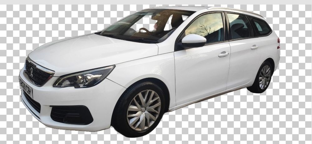Piese Peugeot 308 t9 motor 1.5 hdi 130 cp 2020