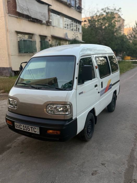 Chevrolet Damas 2025 — 7