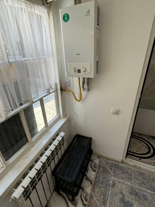 Сдам дом в аренду