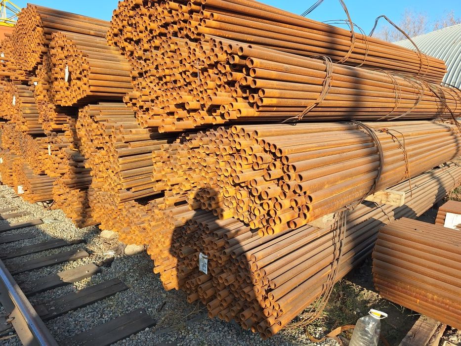 Балки  Швеллера  продам