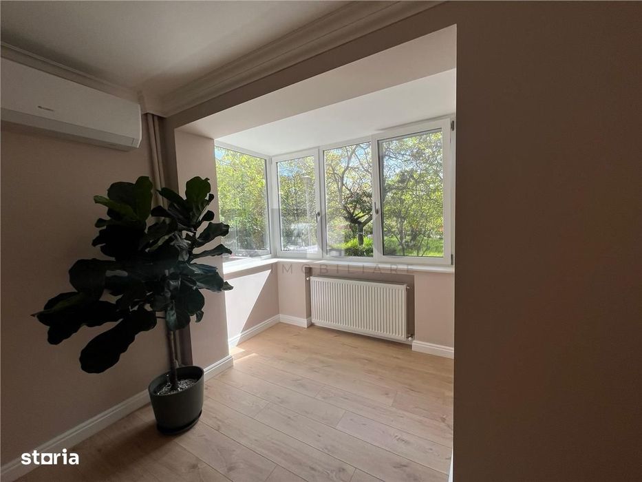 RECO Apartament 3 camere decomandat tip PC zona Decebal