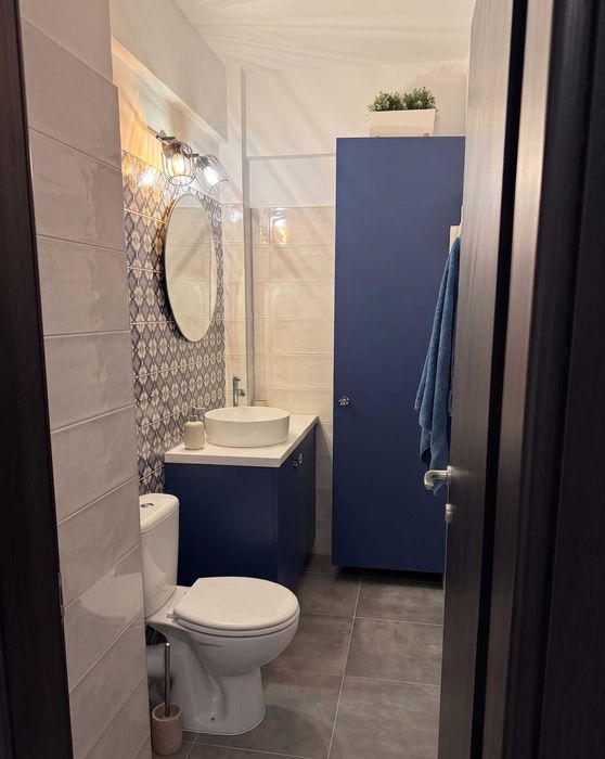 Apartament 3 camere Rotar Park + Loc Parcare