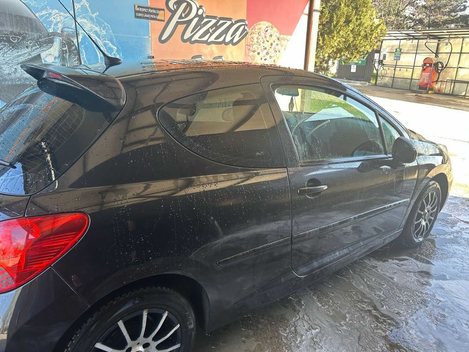 Peugeot 207 1.4HDI